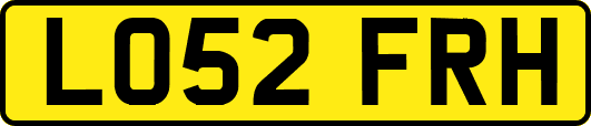 LO52FRH