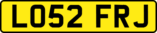 LO52FRJ