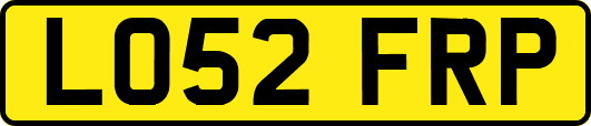LO52FRP