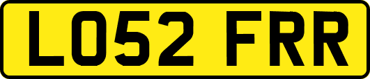 LO52FRR