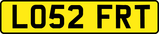 LO52FRT