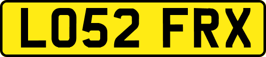 LO52FRX