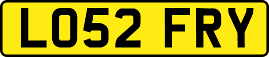 LO52FRY