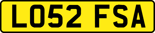 LO52FSA