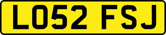 LO52FSJ