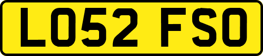 LO52FSO