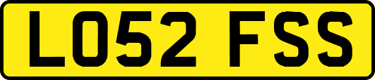 LO52FSS