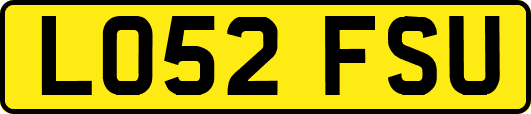 LO52FSU