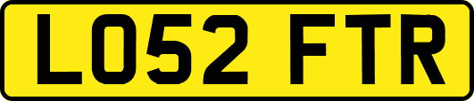 LO52FTR