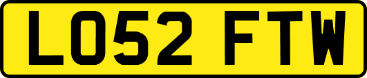 LO52FTW