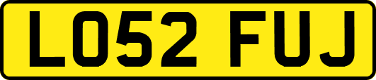 LO52FUJ