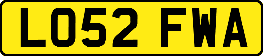 LO52FWA