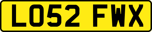 LO52FWX