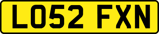 LO52FXN