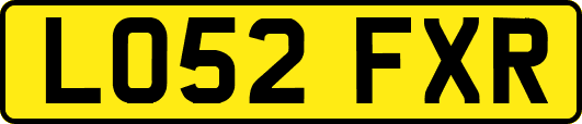 LO52FXR