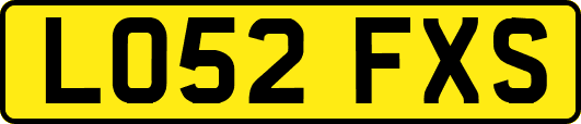 LO52FXS