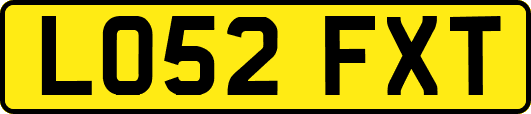 LO52FXT