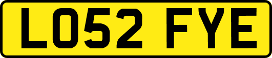 LO52FYE