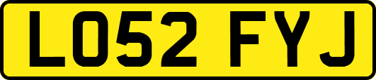 LO52FYJ