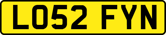 LO52FYN