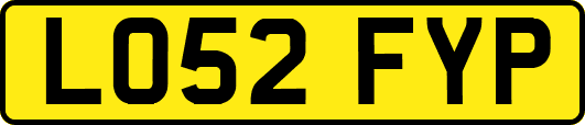 LO52FYP