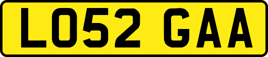 LO52GAA