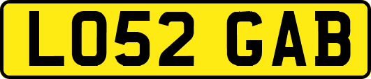 LO52GAB