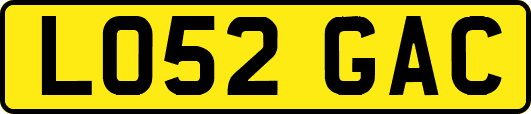 LO52GAC