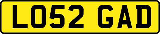 LO52GAD