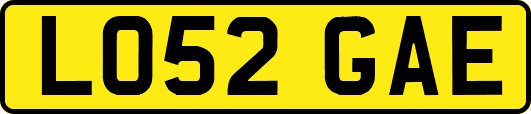 LO52GAE