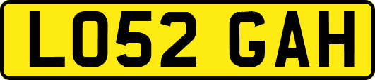 LO52GAH