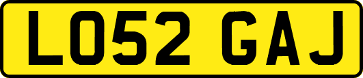 LO52GAJ