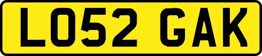 LO52GAK