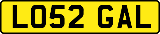 LO52GAL