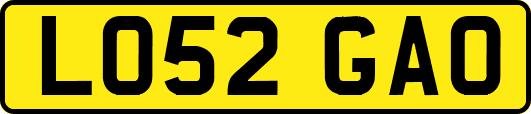 LO52GAO