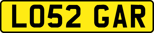 LO52GAR