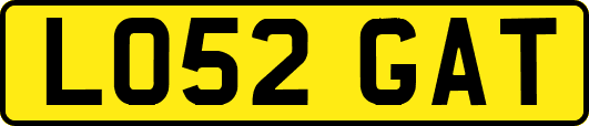 LO52GAT