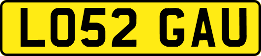 LO52GAU