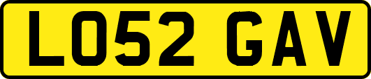 LO52GAV