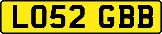 LO52GBB
