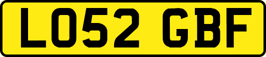 LO52GBF