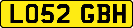 LO52GBH