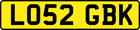 LO52GBK