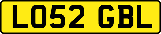 LO52GBL