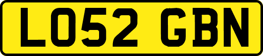 LO52GBN