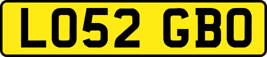 LO52GBO