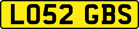 LO52GBS