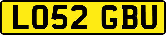 LO52GBU