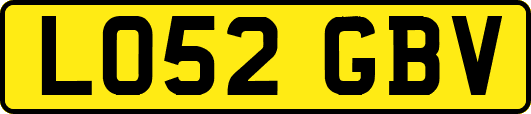 LO52GBV