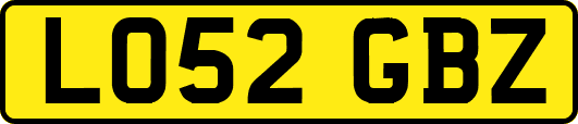 LO52GBZ